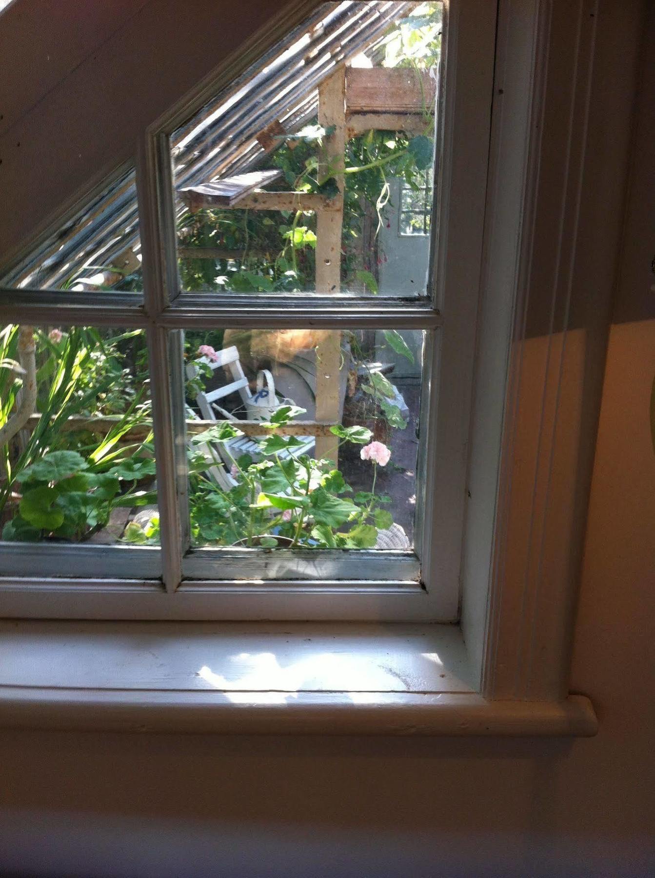 Stockholm B&B Cottage Нака Экстерьер фото