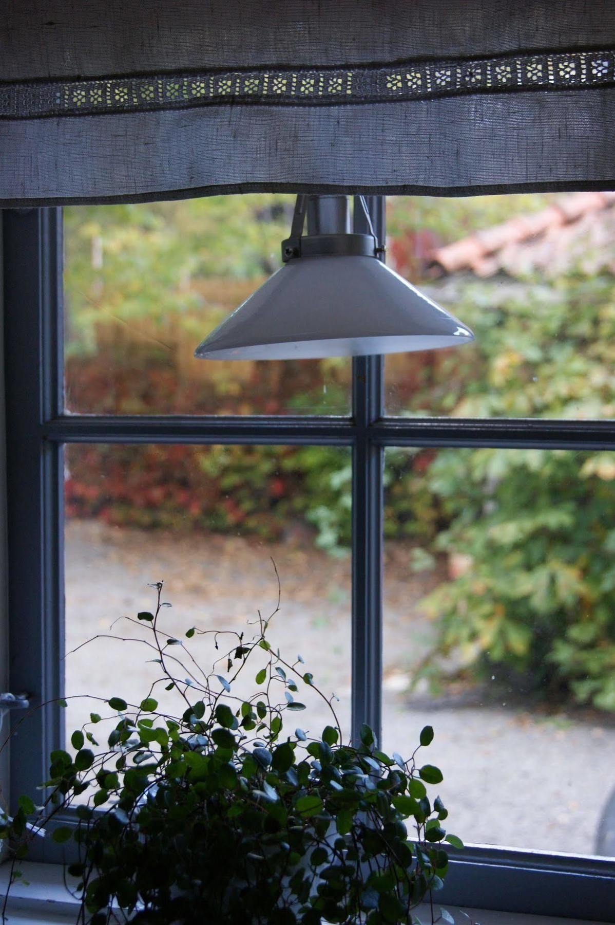 Stockholm B&B Cottage Нака Экстерьер фото